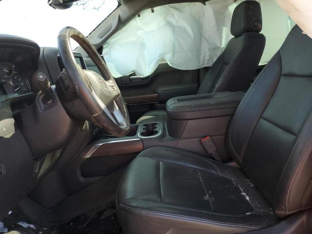 2020 GMC SIERRA - M17182A181K091620