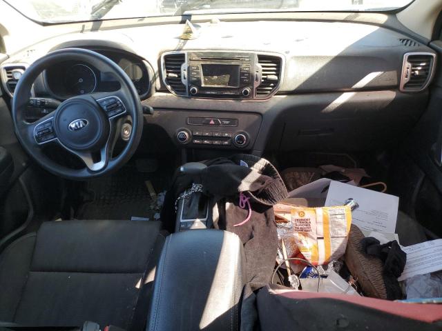 KNDPMCAC7H7266938 KIA Sportage Lx