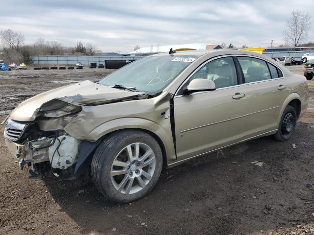 2007 Saturn Aura XE