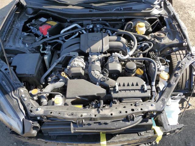 2022 TOYOTA GR 86 JF1ZNBC15N8755247