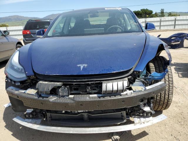5YJ3E1EA9KF396729 Tesla MODEL 3