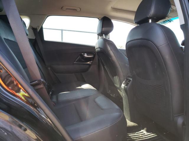 KNDCC3LC6H5085453 KIA NIRO EX