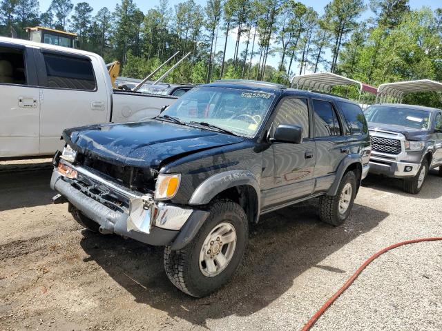 1998 Toyota 4Runner Limited