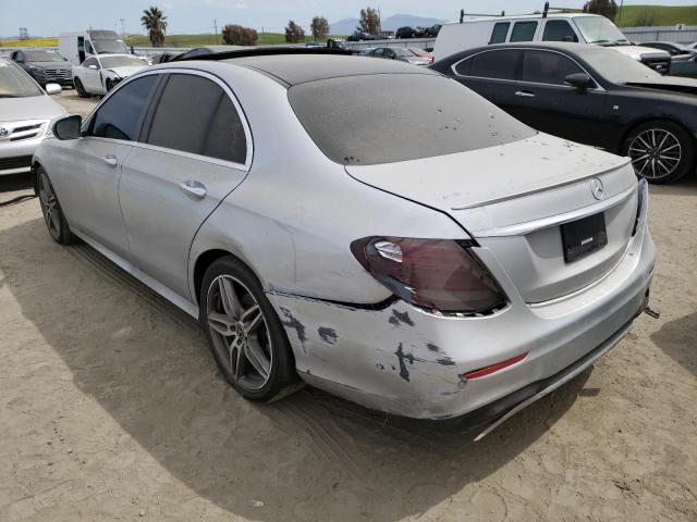 WDDZF4JB2HA231197 Mercedes-Benz E 300