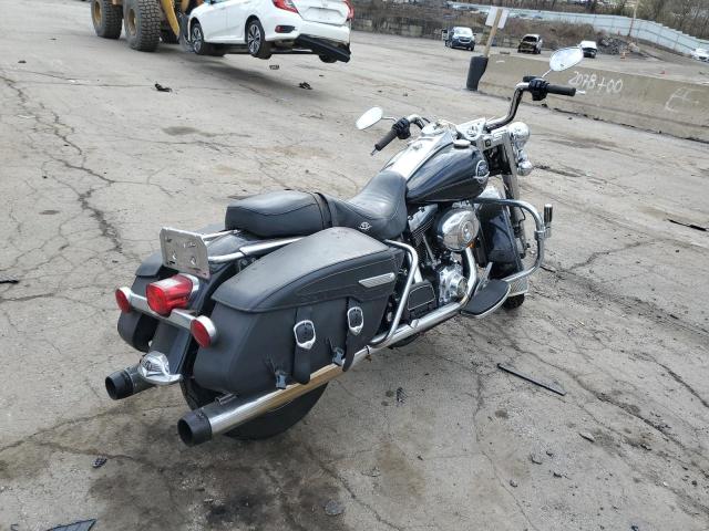 2008 HARLEY-DAVIDSON FLHRC - 1HD1FR4318Y683320
