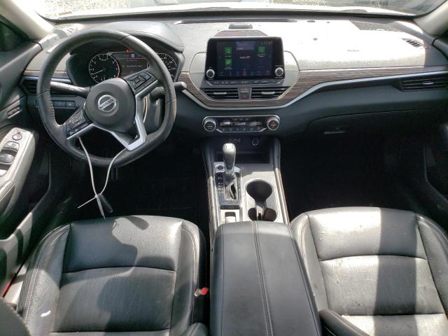 1N4BL4FV3KC106881 Nissan Altima Platinum