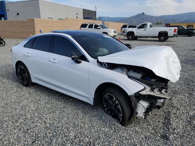 5XXG64J22PG201184 KIA K5 GT LINE