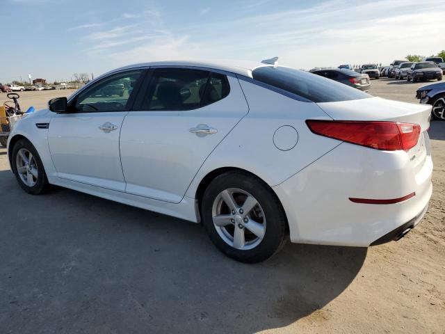 5XXGM4A77EG290278 KIA Optima Lx