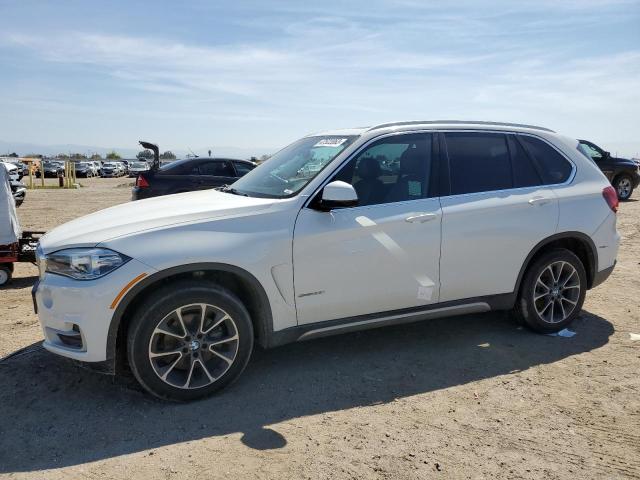 2017 BMW X5 SDRIVE3 - 5UXKR2C35H0W43308