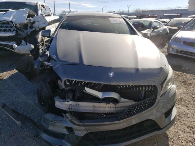 WDDSJ4EB2EN054200 Mercedes-Benz CLA 250