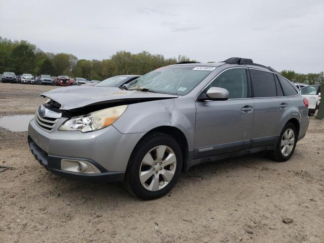 2010 Subaru Outback 2.5i Premium