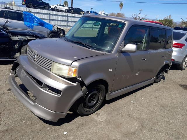 2006 Scion xB 