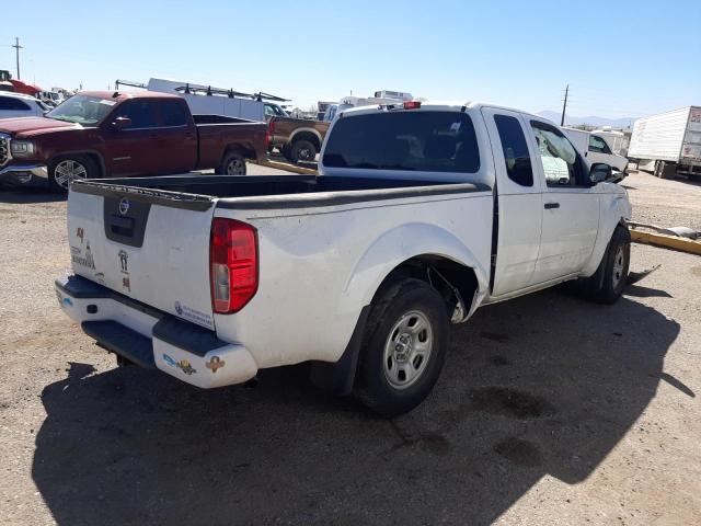 1N6ED0CEXLN709704 Nissan FRONTIER S
