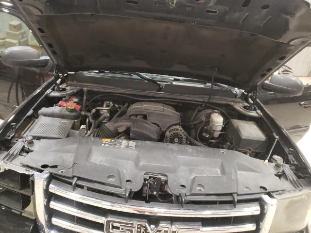 2013 GMC SIERRA K15 - 3GTP2VE73DG369626