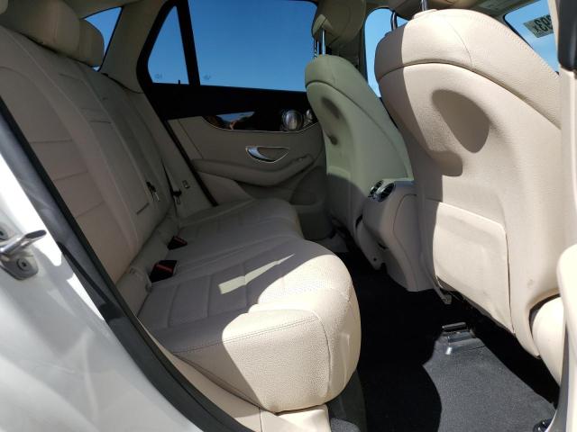 WDC0G4KB1HF258970 Mercedes-Benz Glc 300 4matic