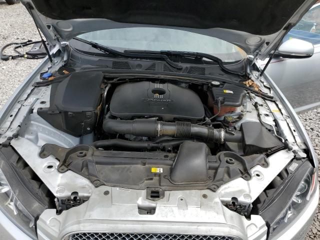 2015 JAGUAR XF 2.0T PR - SAJWA0FS3FPU48122