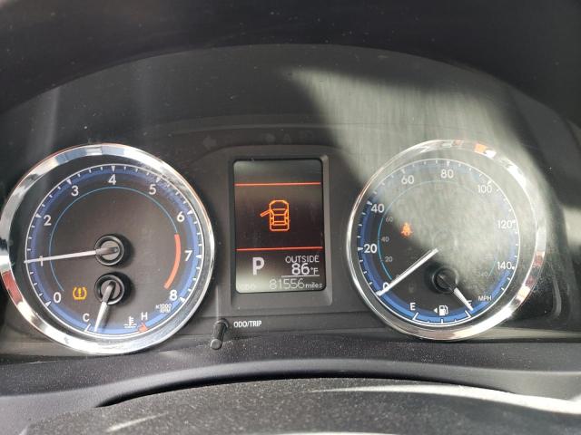 2019 TOYOTA COROLLA L - 5YFBURHE4KP931742