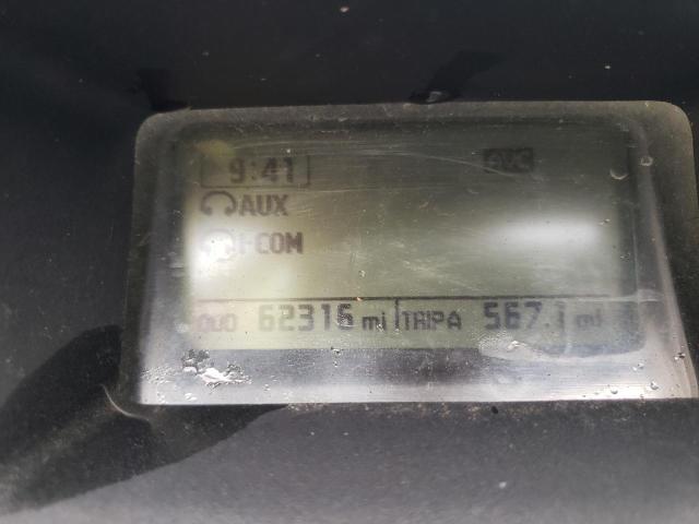 2016 HONDA GL1800 B - JH2SC6845GK300326