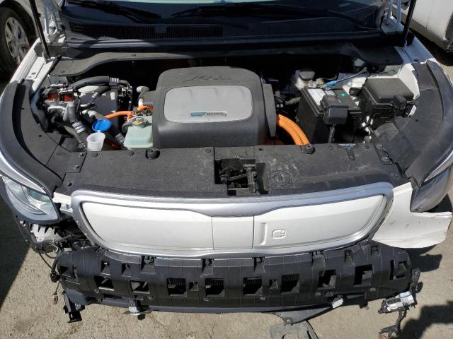 2019 KIA SOUL EV + - KNDJX3AE0K7037510