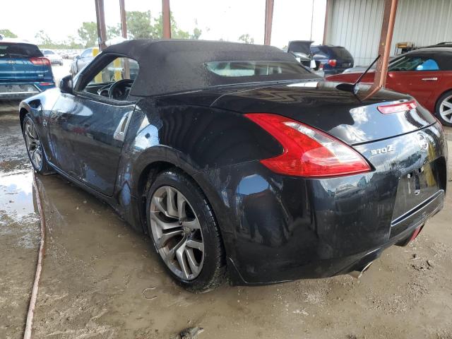 JN1AZ4FH8EM621293 Nissan 370Z BASE