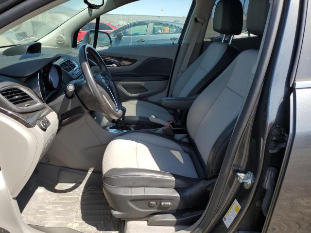 2016 BUICK ENCORE CON - KL4CJBSB1GB642644