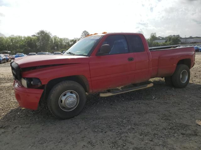 2000 Dodge Ram 3500 