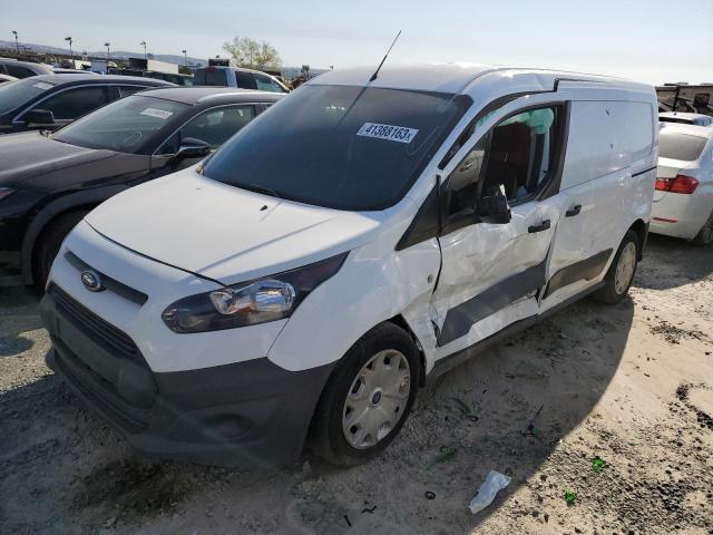 2018 Ford Transit Connect XL