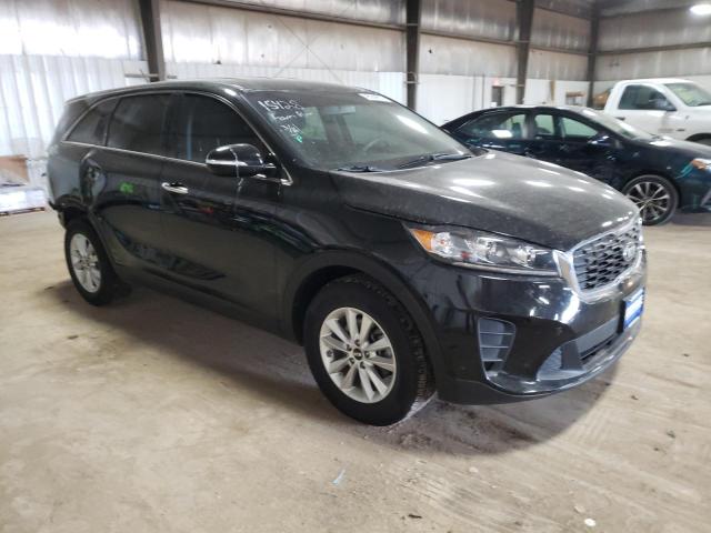 5XYPG4A37KG584307 KIA SORENTO L