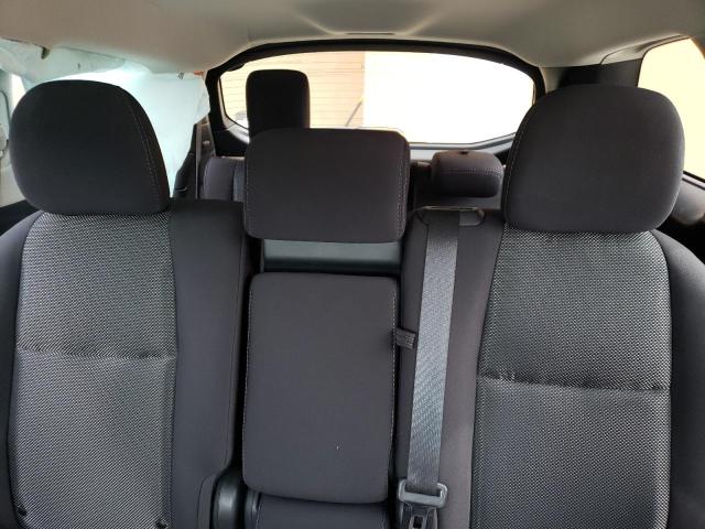 5N1DR2BN4LC605469 Nissan Pathfinder Sv