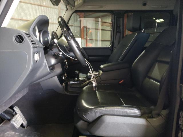 WDCYC3HF4FX238920 Mercedes-Benz G 550