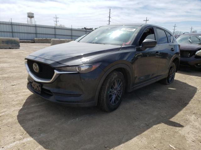 2019 Mazda CX-5 Sport