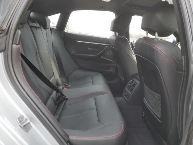 2017 BMW 430XI GRAN - WBA4F9C39HG812567
