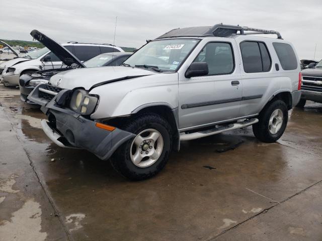 2003 Nissan Xterra XE