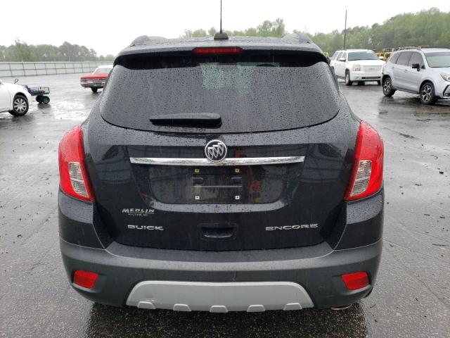 2015 BUICK ENCORE CON - KL4CJBSB5FB122686