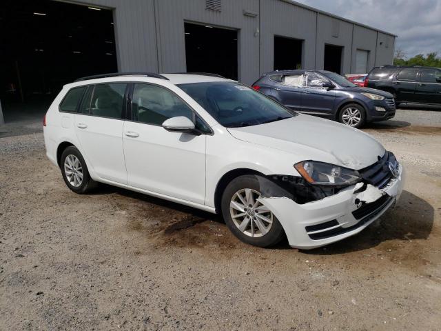 2016 VOLKSWAGEN GOLF SPORT - 3VWC17AU8GM516048