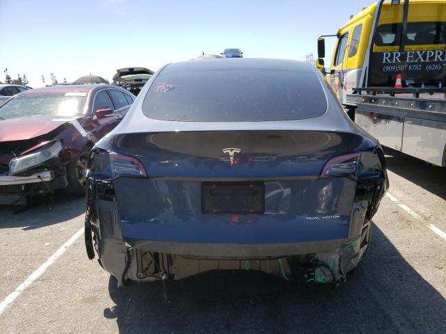 5YJYGDEE1MF093533 Tesla Model Y