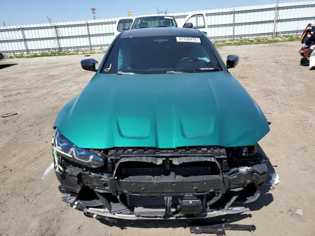 WBS33AY05MFK84235 BMW M3 Competition