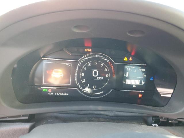 2022 TOYOTA GR 86 JF1ZNBB12N9758604