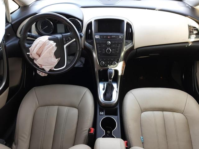 1G4PS5SK7F4161897 Buick Verano