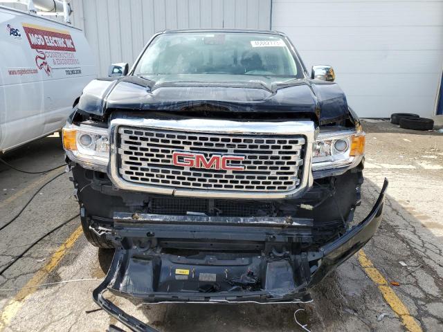 1GTG6EEN3K1110911 GMC Canyon Denali