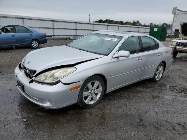 2005 Lexus ES 330 