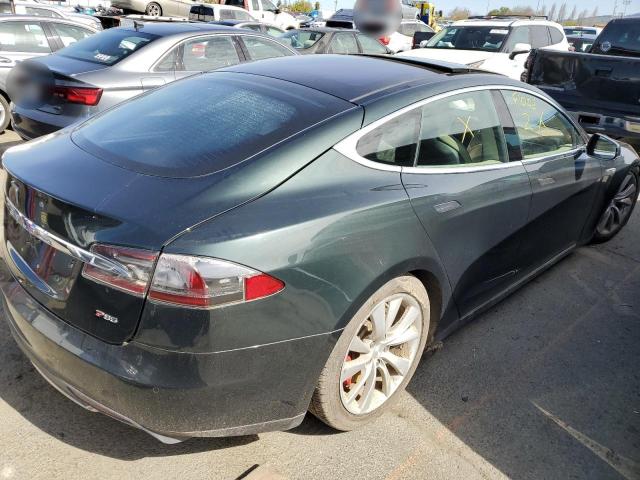 5YJSA1H18EFP28912 Tesla MODEL S
