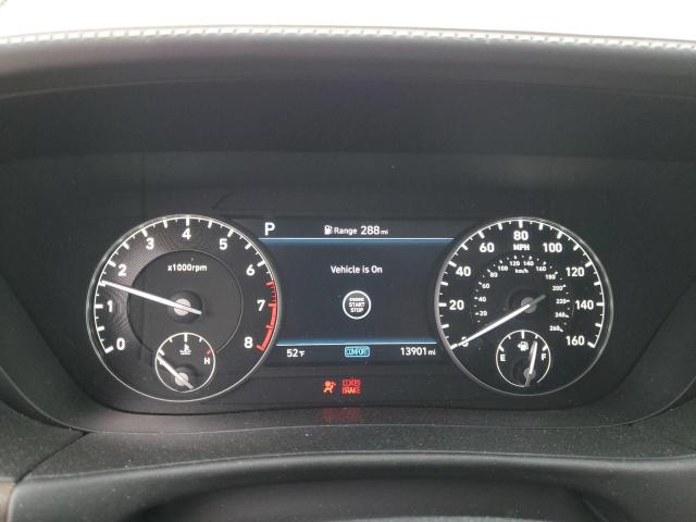 2021 GENESIS G90 PREMIU KMTF34PA6MU086180