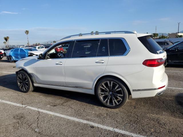 5UXCW2C00L9A03145 BMW X7 Xdrive40i