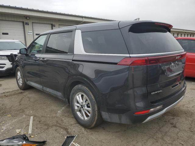 2023 KIA CARNIVAL L - KNDNB4H38P6241530
