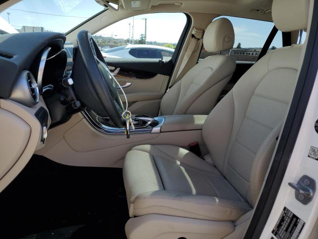 WDC0G4KB1HF258970 Mercedes-Benz Glc 300 4matic