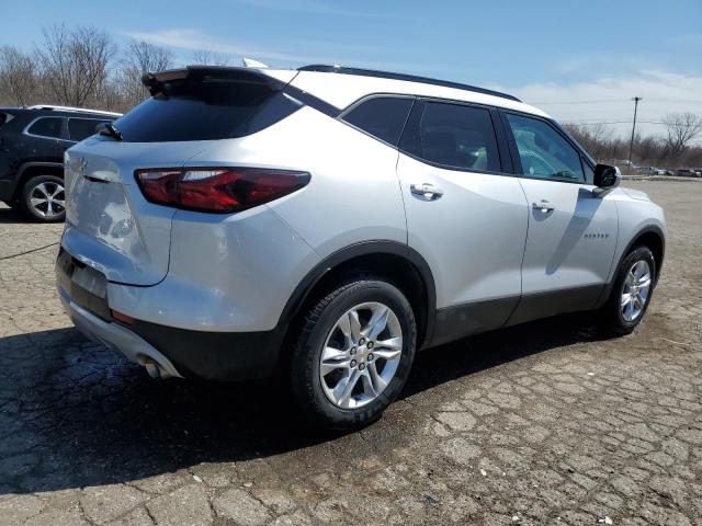 2021 CHEVROLET BLAZER 3LT - 3GNKBJRS6MS558597