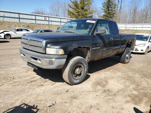 1998 Dodge Ram 2500 