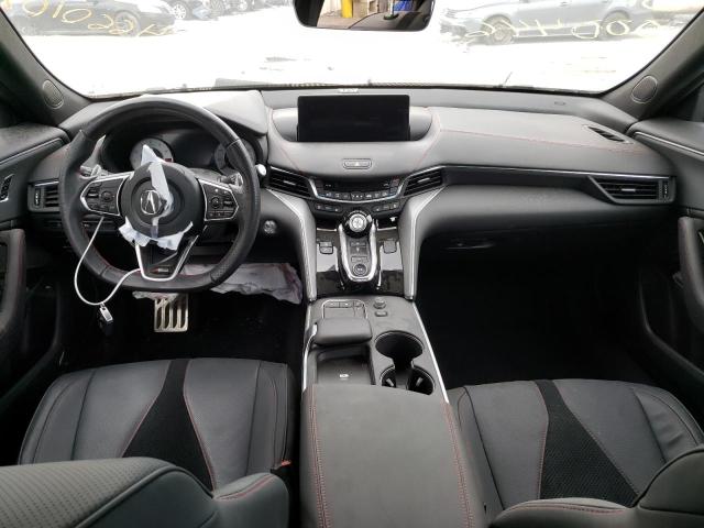 2022 ACURA TLX TECH A - 19UUB5F57NA000446