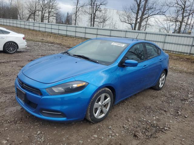 2016 Dodge Dart SXT